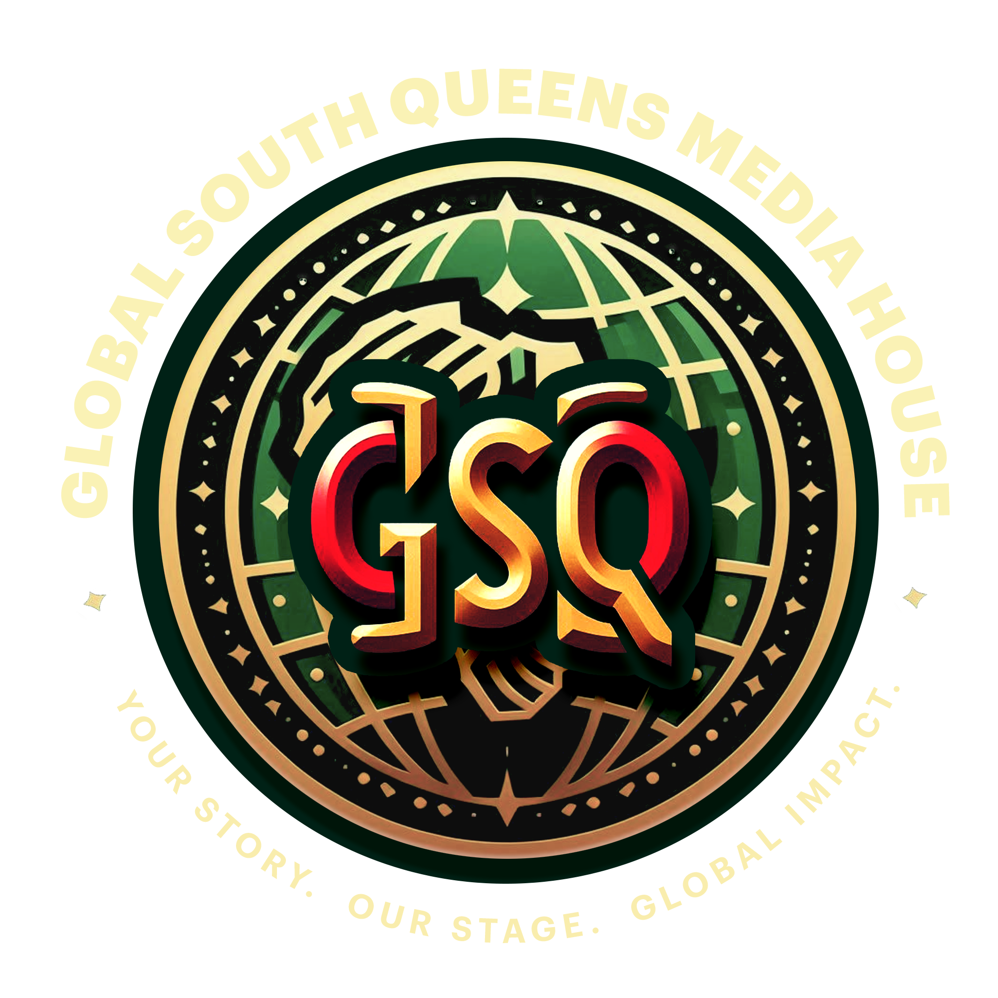 GSQ Media House