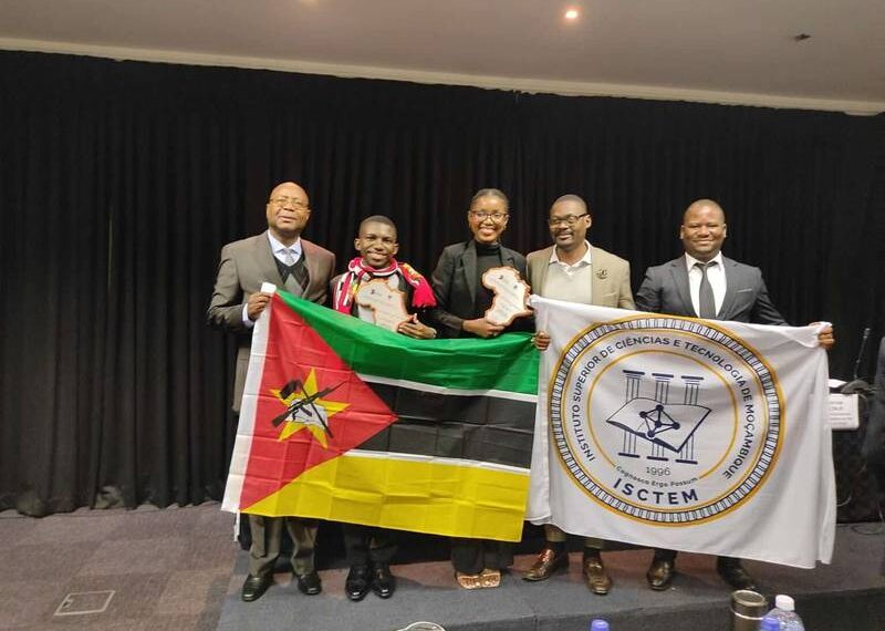 Mozambican University Wins International Human Rights Moot Court Competition