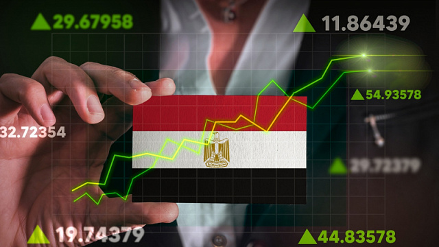 Egypt’s trade with BRICS countries grew by 19.5% in 2024