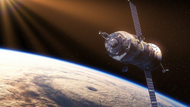 Brazil and China will jointly create a climate satellite