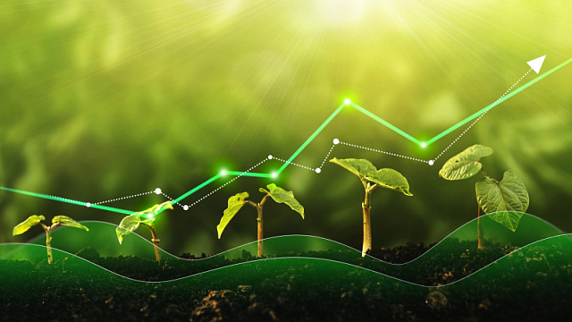 African countries adopt declaration on financing green development of the continent