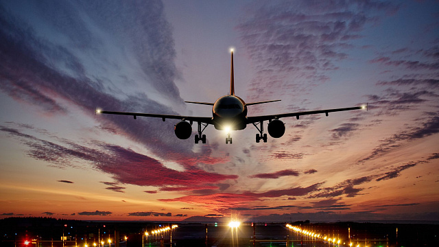 Egypt plans 30% expansion of airline fleet