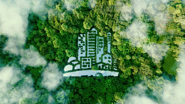 Egypt’s PM approves green building plan by 2030