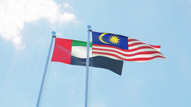 UAE and Malaysia forge deeper economic ties under new Economic Partnership Agreement